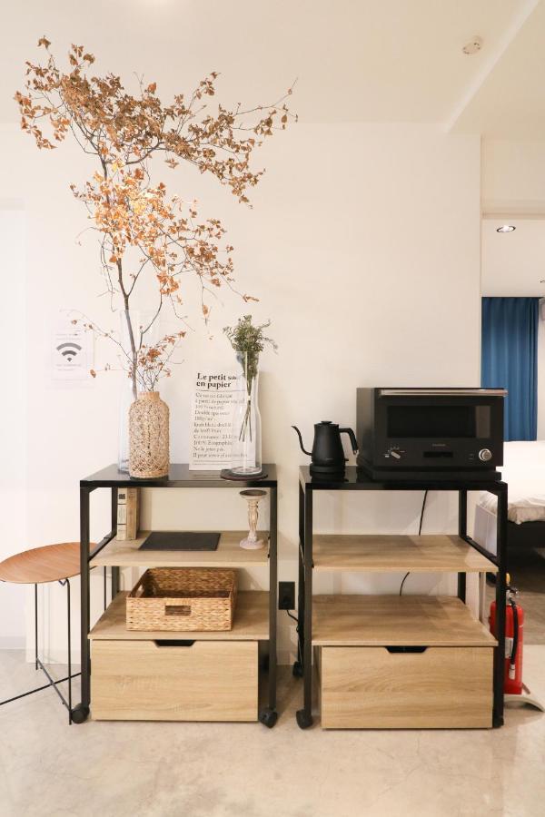 Taketo Stay Sumikawa House سابورو المظهر الخارجي الصورة